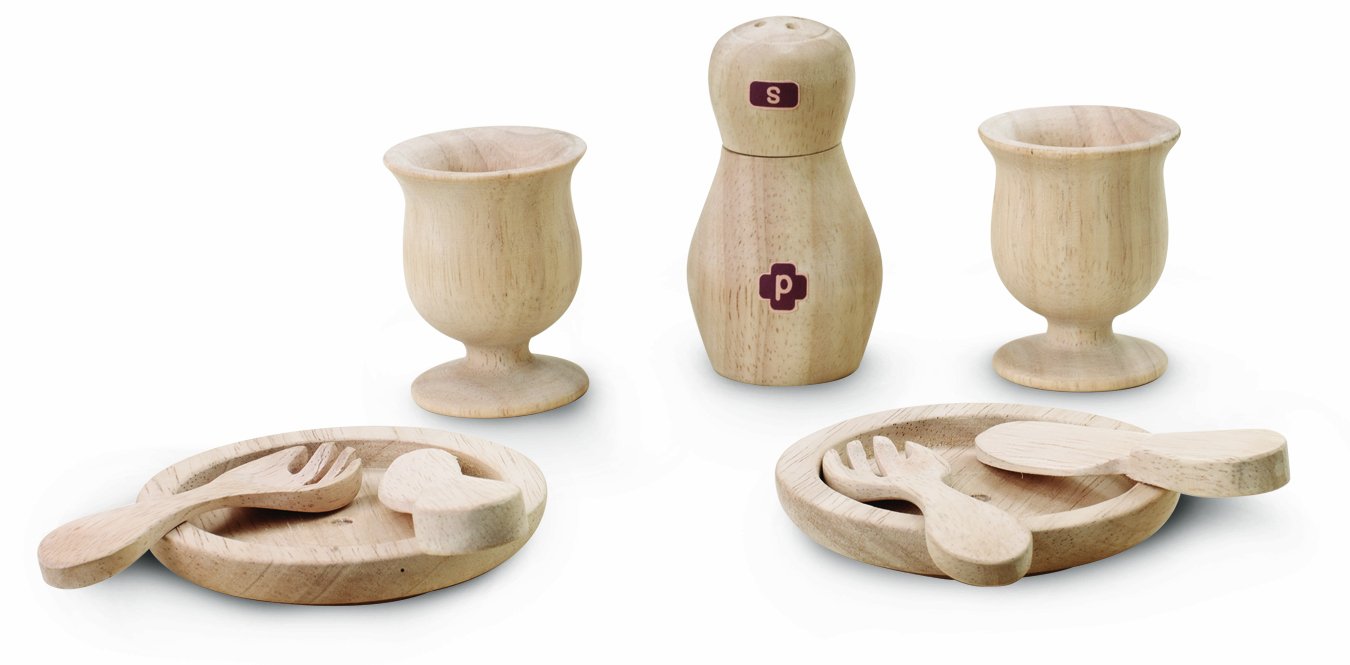 Wonderworld Dining Set