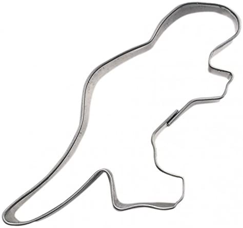 Staedter Dinosaur Cookie Cutter