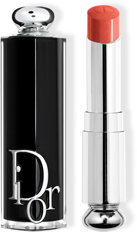 DIOR Dior Addict glossy lipstick refillable Farbton 636 Ultra Dior 3,2 g