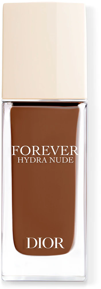 DIOR Dior Forever Hydra Nude Make up for a natural look Farbton 8N Neutral 30 ml