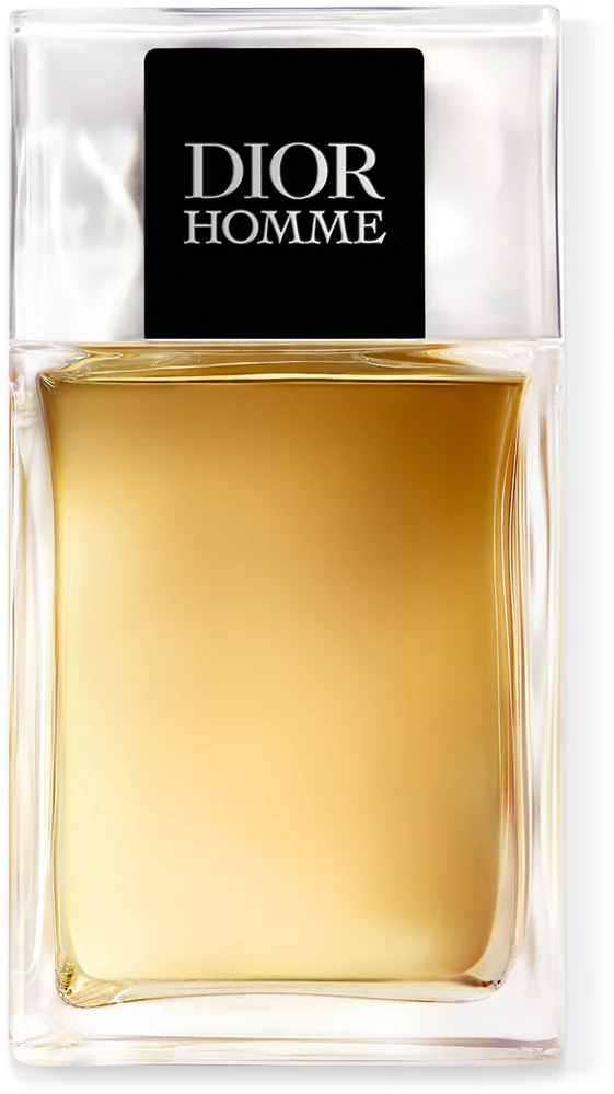 DIOR Dior Homme after shave emulsion 100 ml