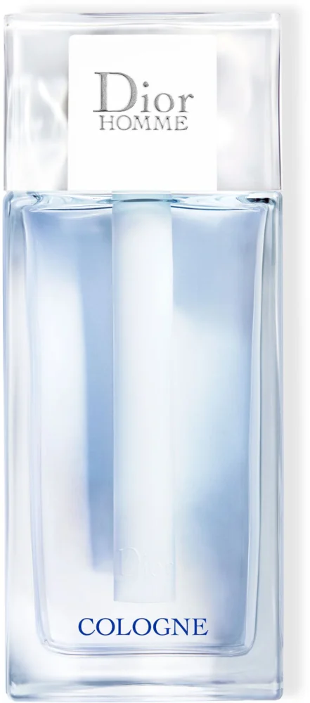 DIOR Dior Homme Cologne Eau de Cologne for men