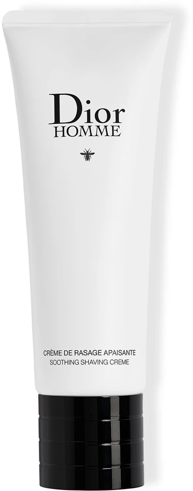 DIOR Dior Homme shaving cream for men