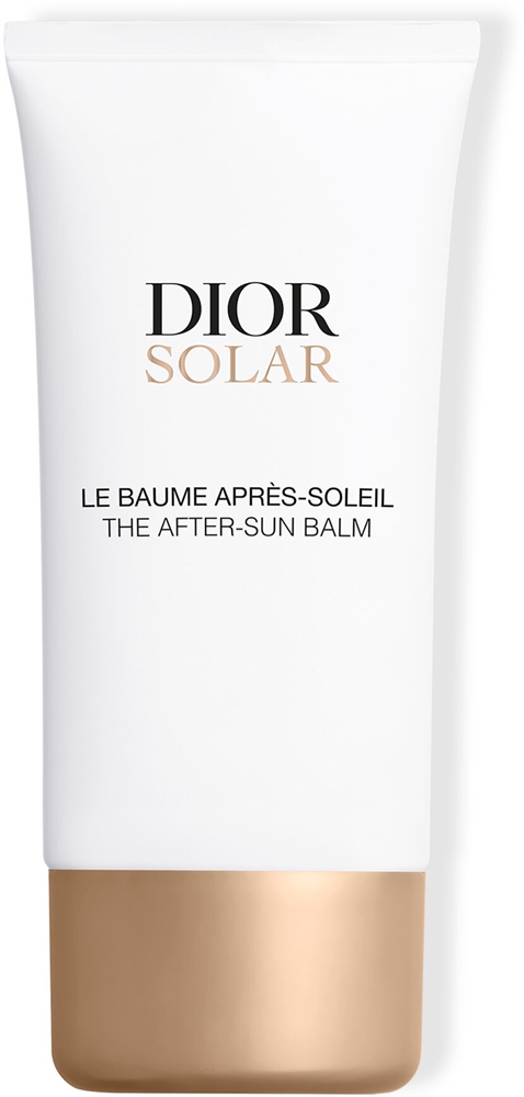 DIOR Dior Solar The After-Sun Balm moisturizing after-sun balm for body and face