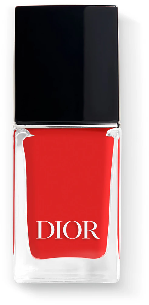 Farbton 080 Red Smile 10 ml