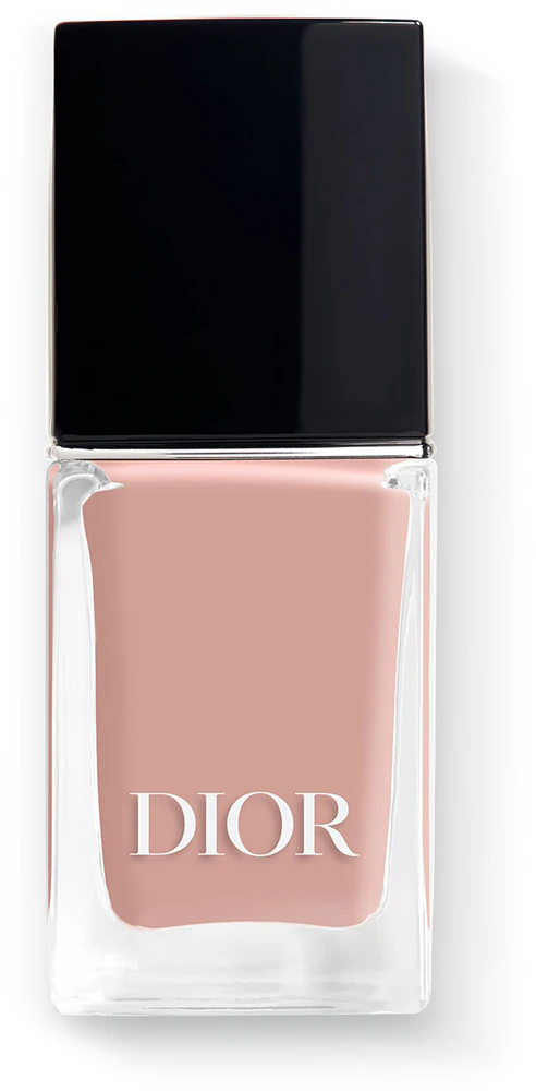 DIOR Dior Vernis nail polish Farbton 100 Nude Look 10 ml