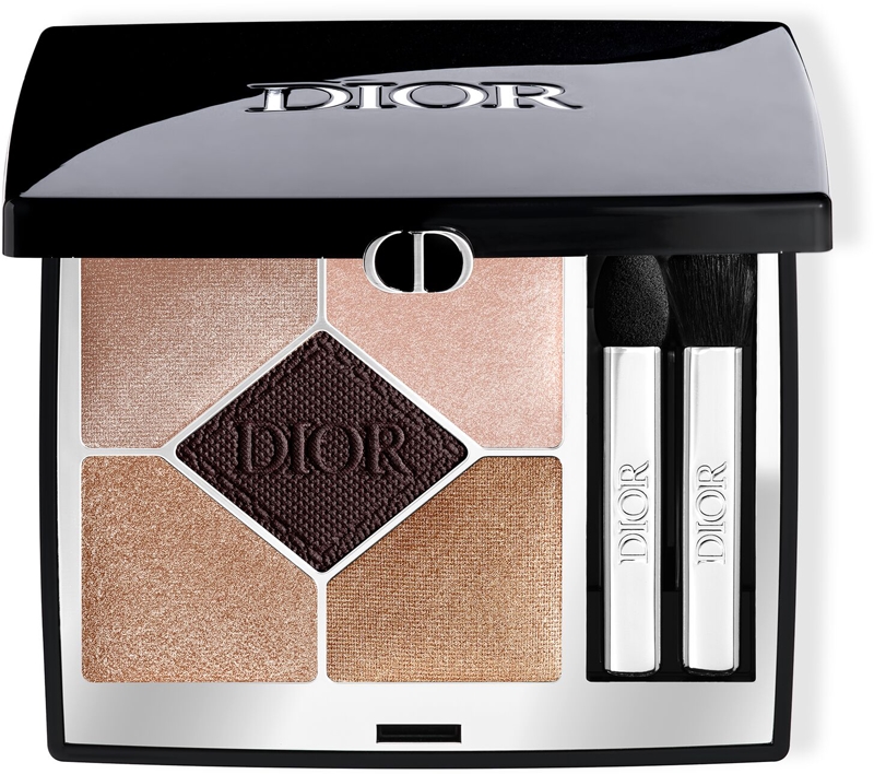 DIOR Diorshow 5 Couleurs Couture eyeshadow palette Farbton 539 Grand Bal 7 g