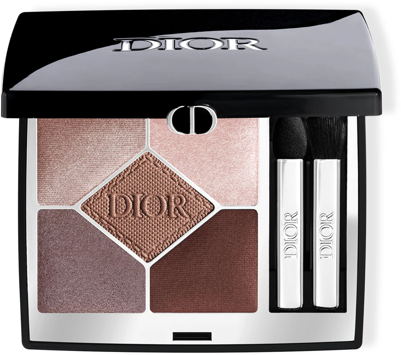 DIOR Diorshow 5 Couleurs Couture eyeshadow palette Farbton 669 Soft Cashmere 7 g