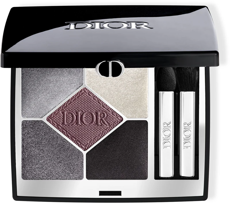 DIOR Diorshow 5 Couleurs Couture eyeshadow palette Farbton 073 Pied-de-Poule 7 g