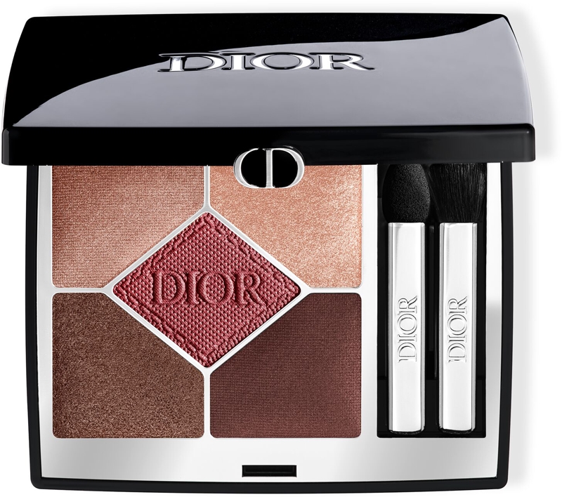 DIOR Diorshow 5 Couleurs Couture eyeshadow palette Farbton 689 Mitzah 7 g