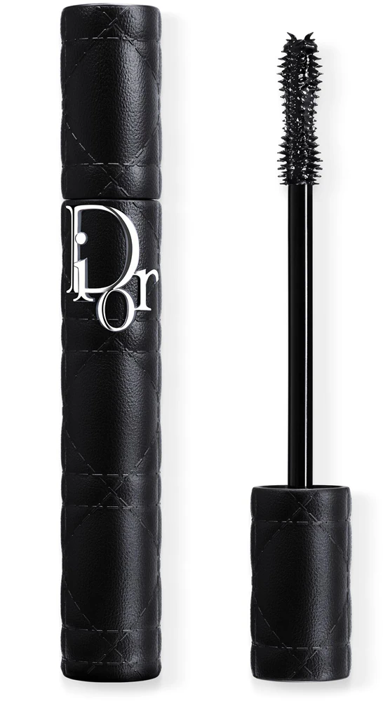 DIOR Diorshow Overvolume Mascara for XXL volume Farbton 090 Overblack 8,5 g