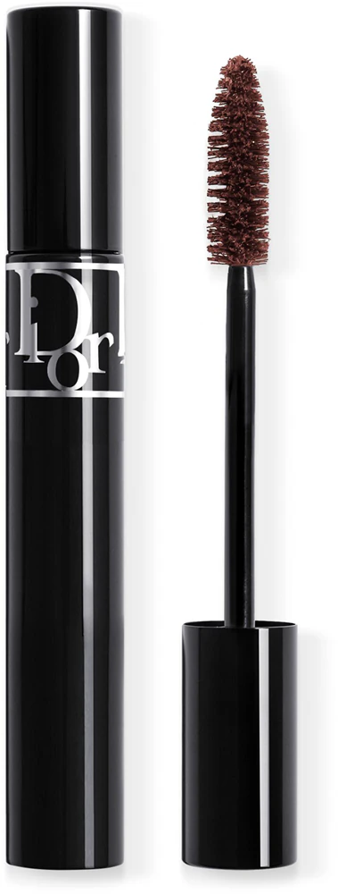 DIOR Diorshow Waterproof Mascara for longer and thicker lashes waterproof Farbton 698 11,5 ml