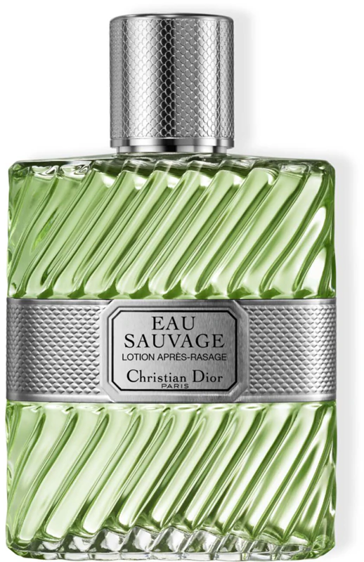 DIOR Eau Sauvage After Shave 100 ml