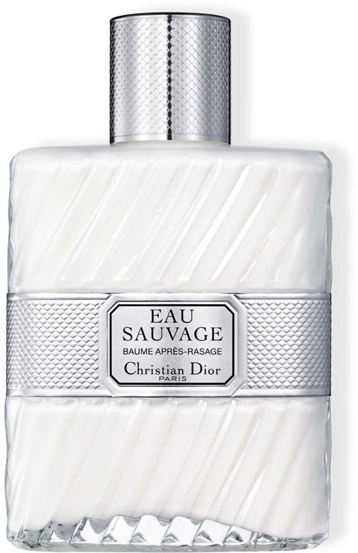 DIOR Eau Sauvage After Shave Balm
