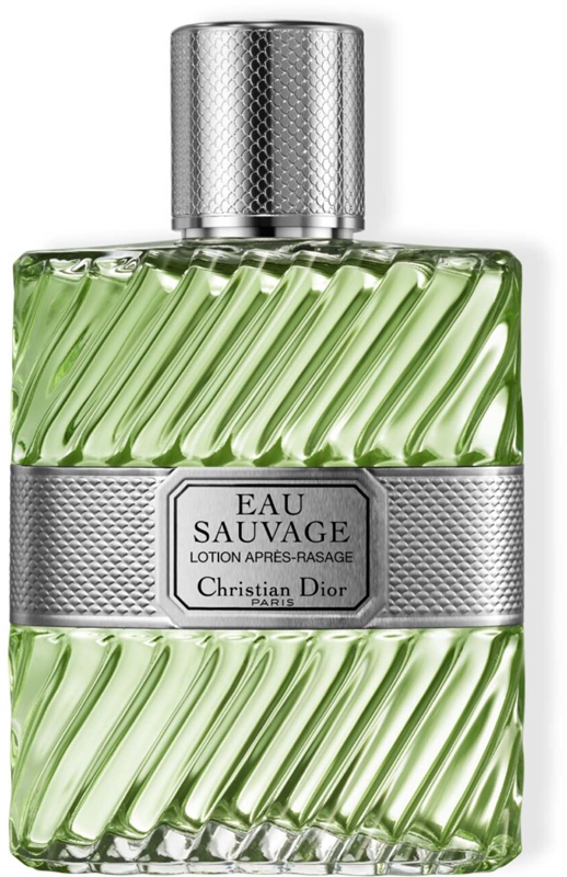 DIOR Eau Sauvage after shave spray 100 ml