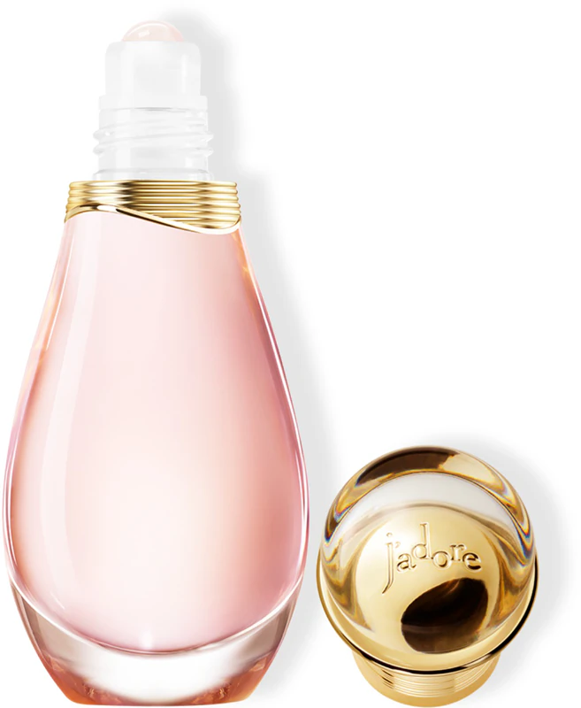 DIOR Jadore Roller-Pearl Eau de Toilette roll-on for women