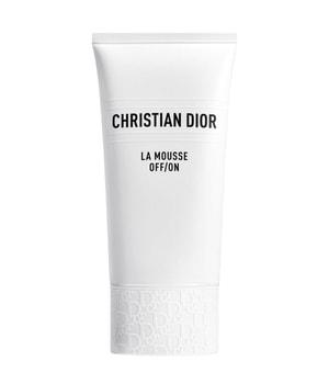 DIOR LA MOUSSE OFF/ON