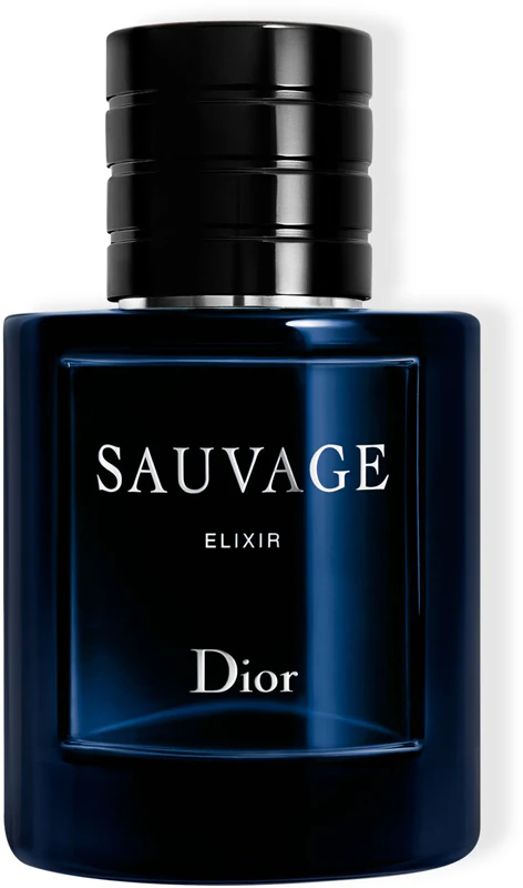 DIOR Sauvage Elixir perfume extract for men