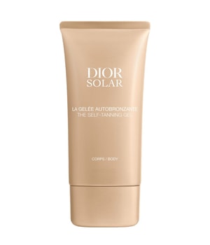 DIOR Solar La Gelée Autobronzante Corps
