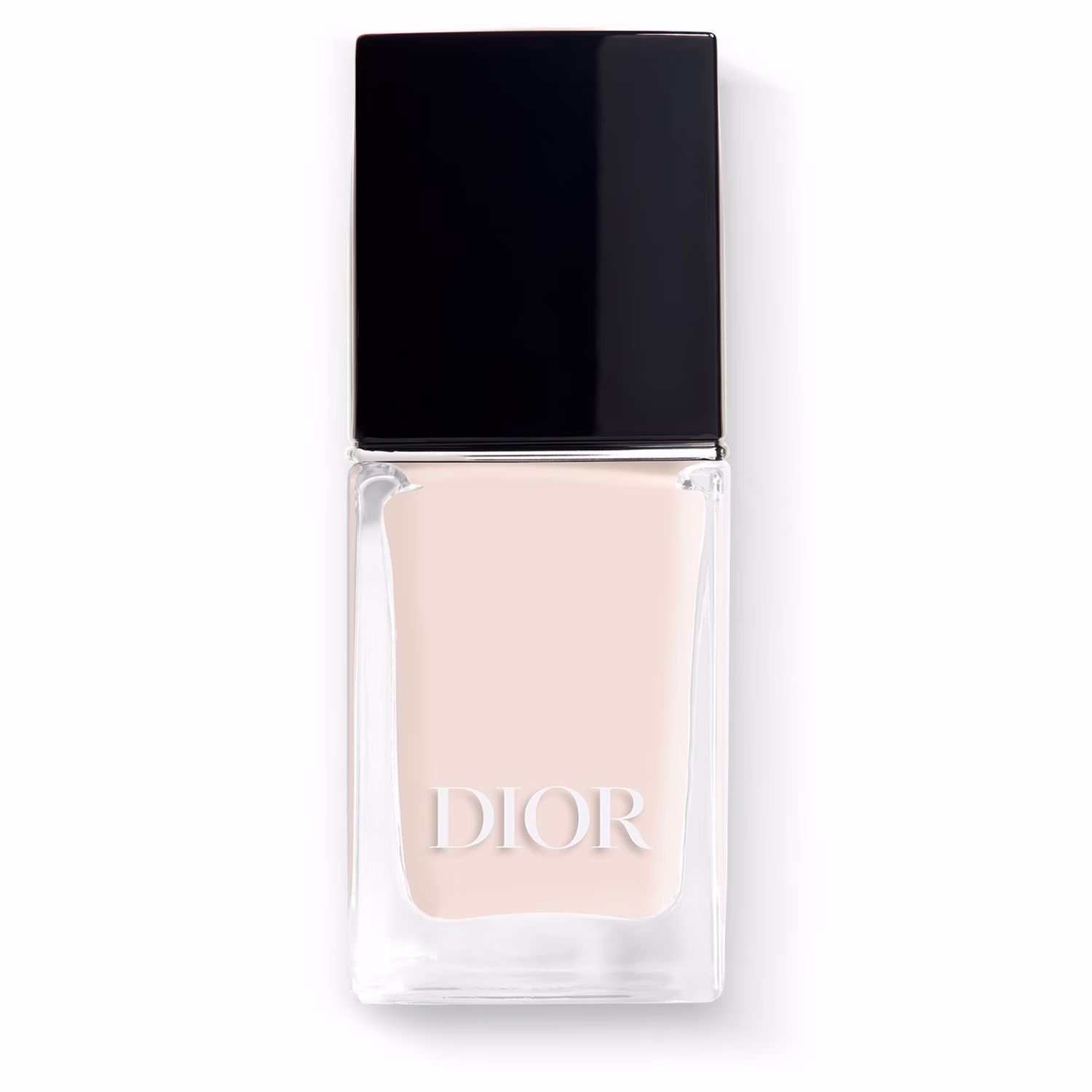 Dior vernis nail polish with gel effect and couture color 108 - Muguet