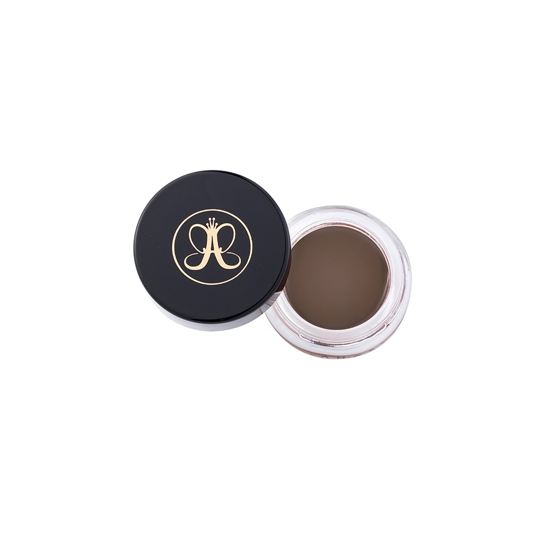 Medium Brown