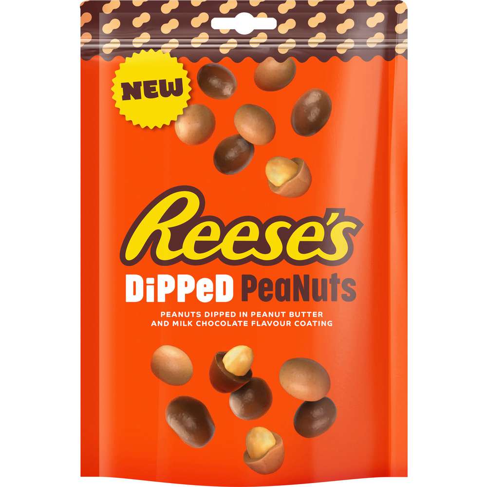 Reese's Dipped Peanuts 90g