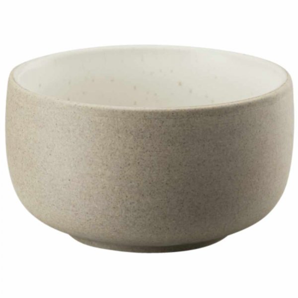 Joyn Stoneware Ash dip bowl from Rosenthal