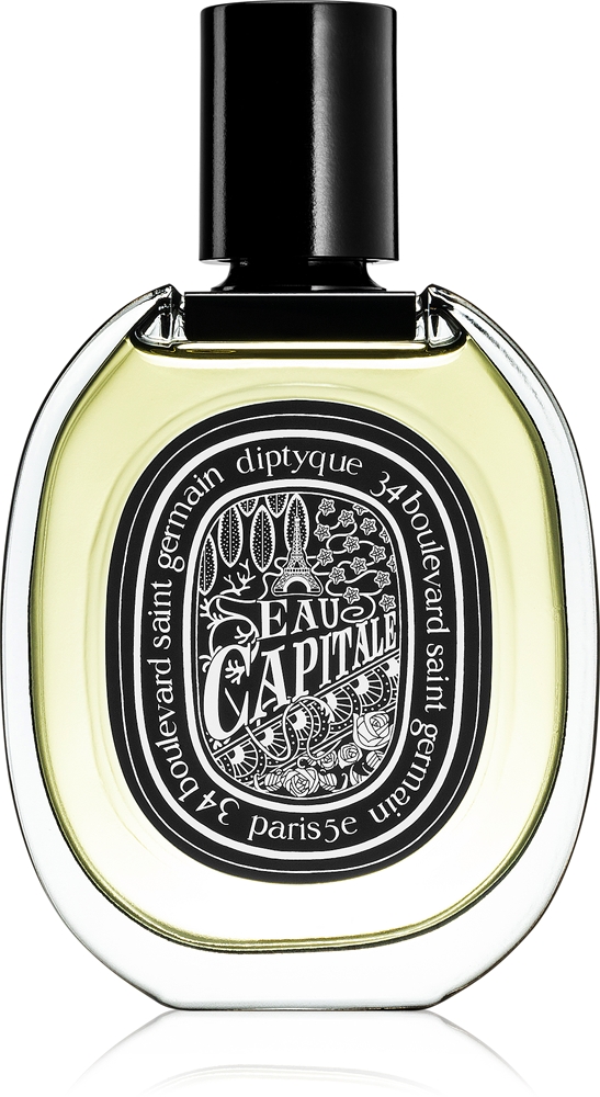 Diptyque Eau Capitale Eau de Parfum Unisex