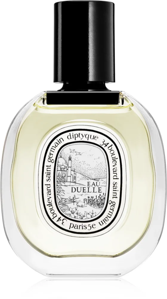 Diptyque Eau Duelle Eau de Toilette Unisex 50 ml