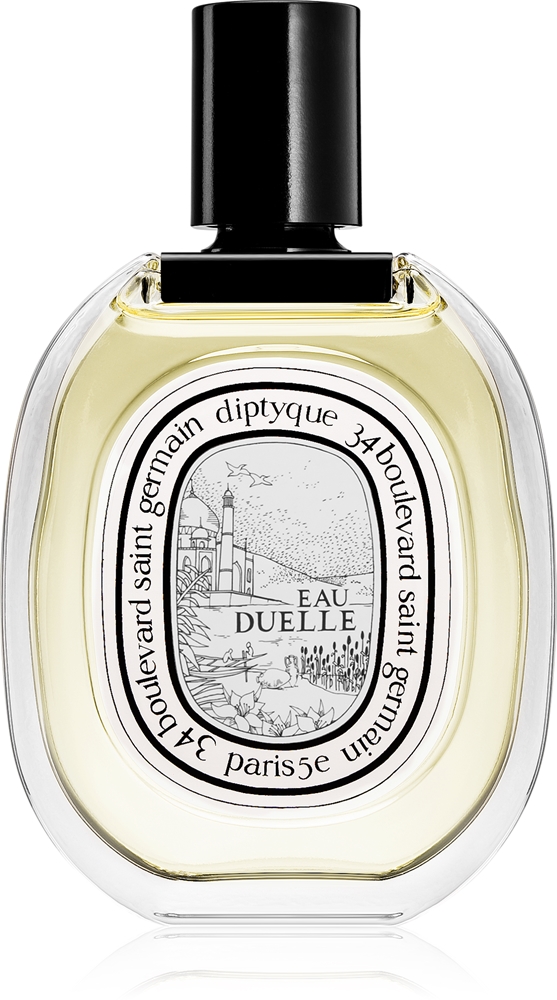 Diptyque Eau Duelle Eau de Toilette Unisex 100 ml