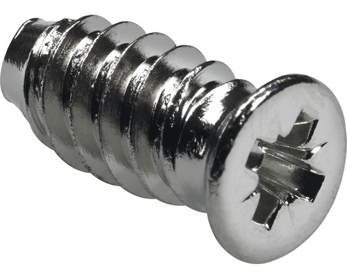 Hettich Direct fastening screw 6.3x15 mm