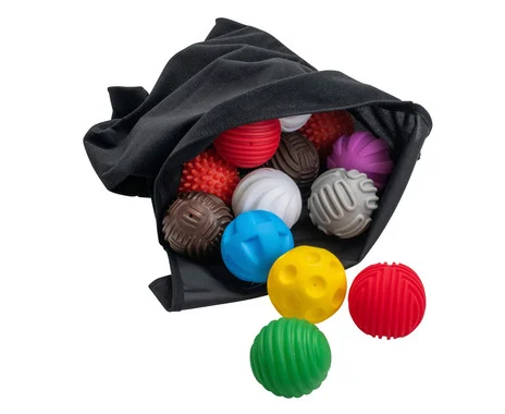 TickIT Discovery Ball Activity Set 512g