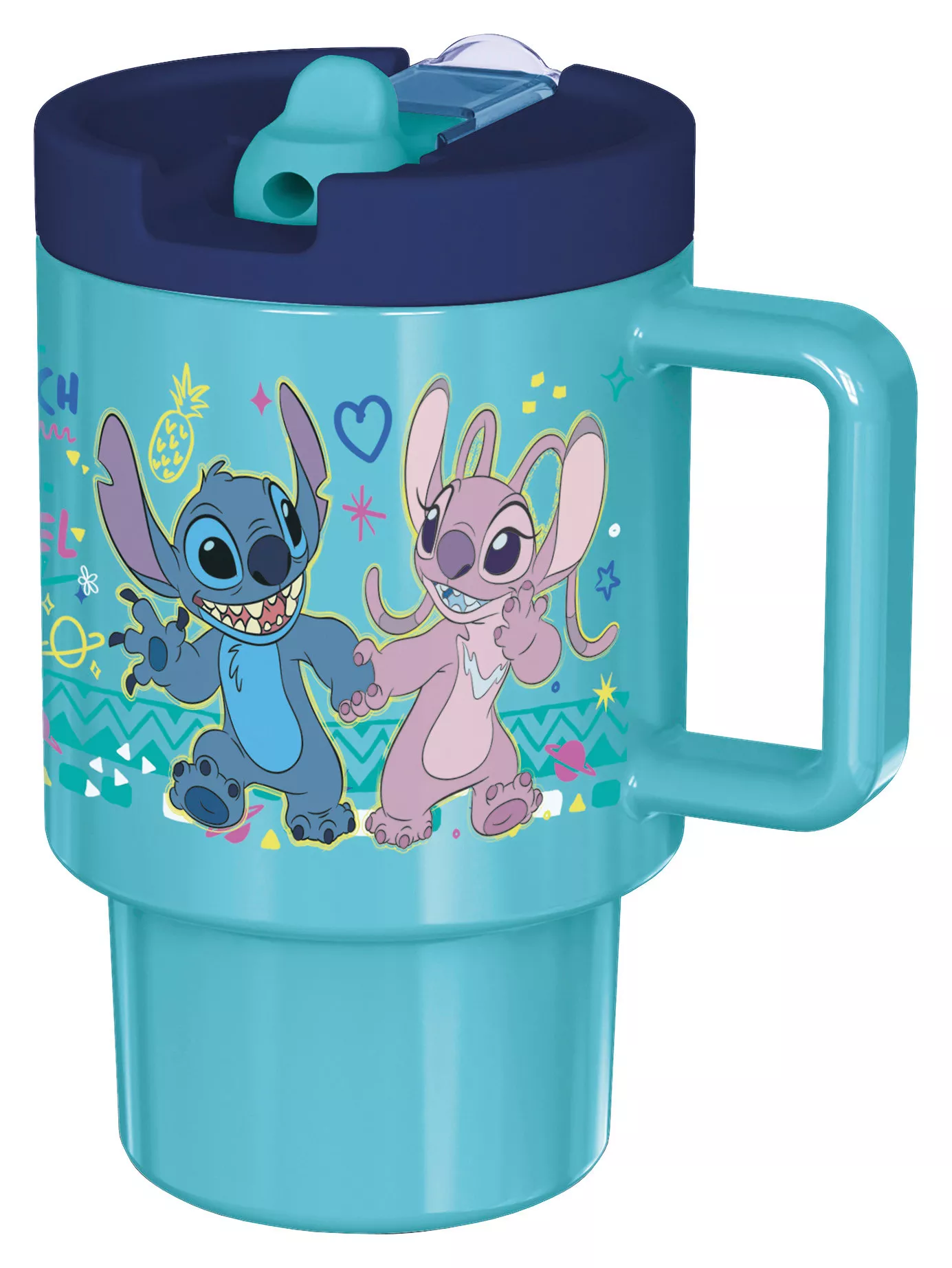 Disney Classic Mug, 530 ml