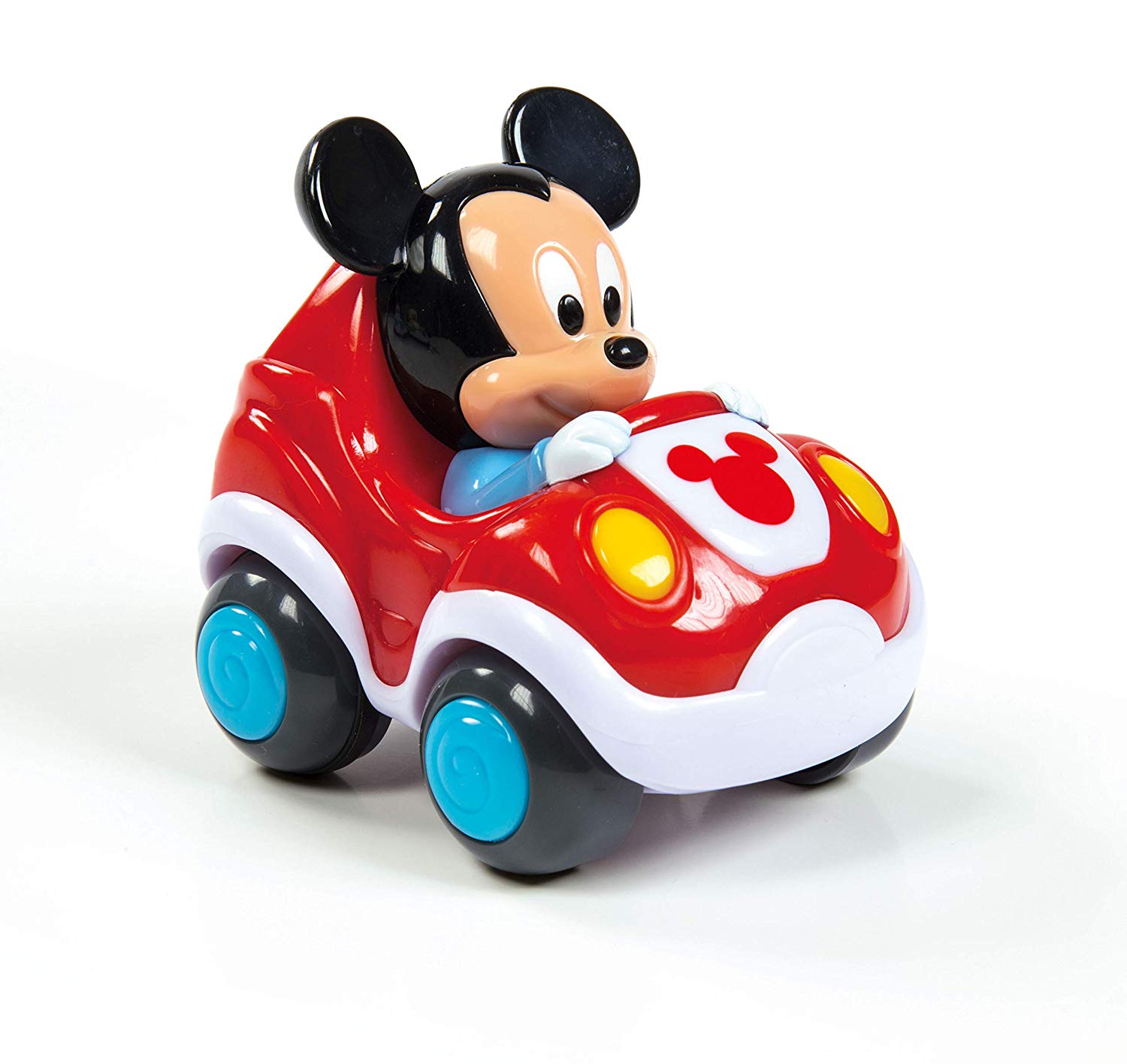 Clementoni Disney Cot Toy