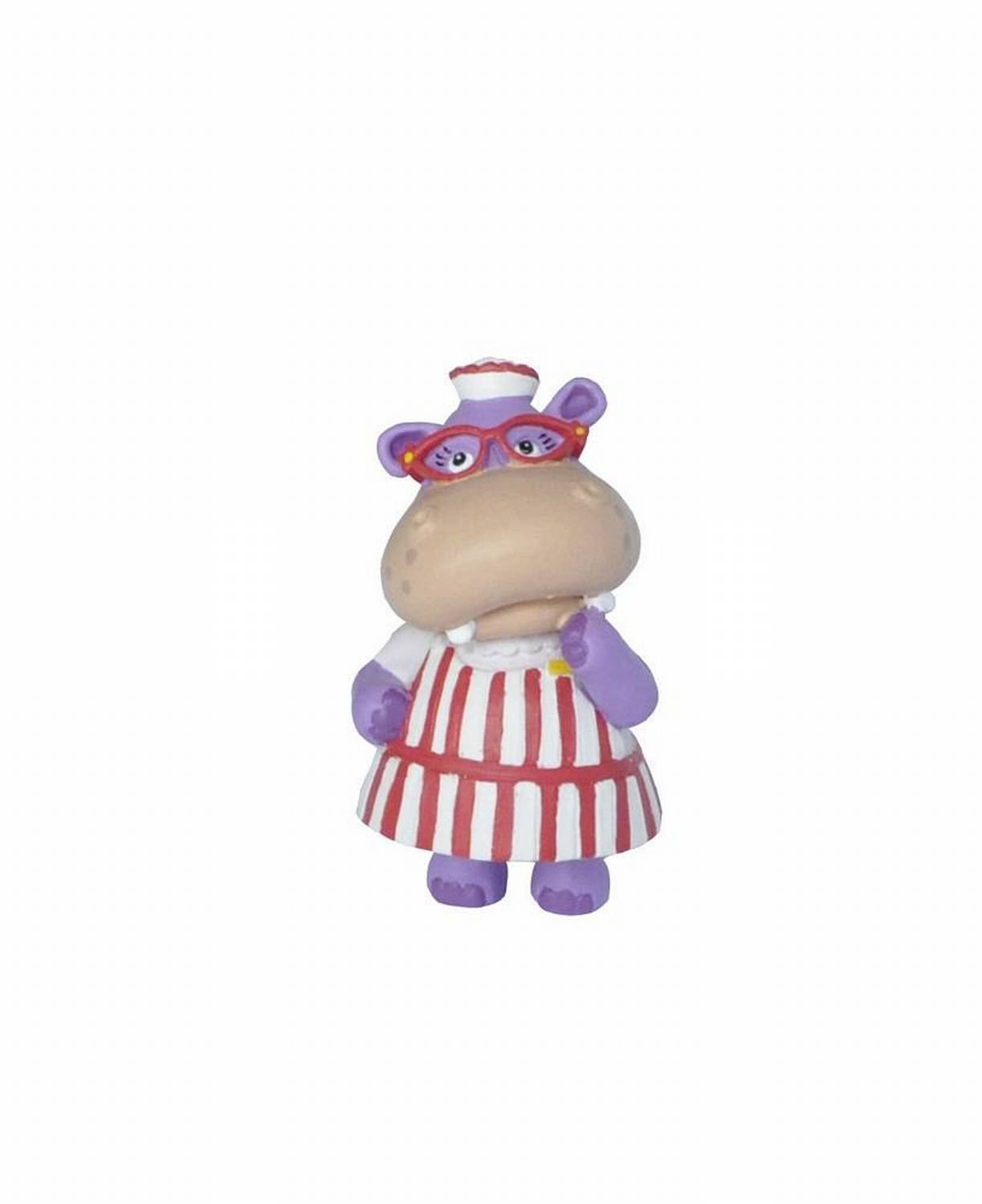Bullyland Disney Doc Mc Stuffins Hallie A