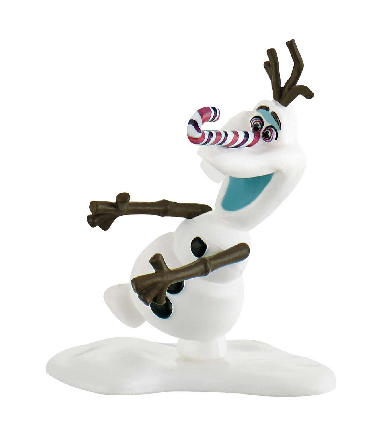Bullyland Disney Frozen Adventure Olaf A