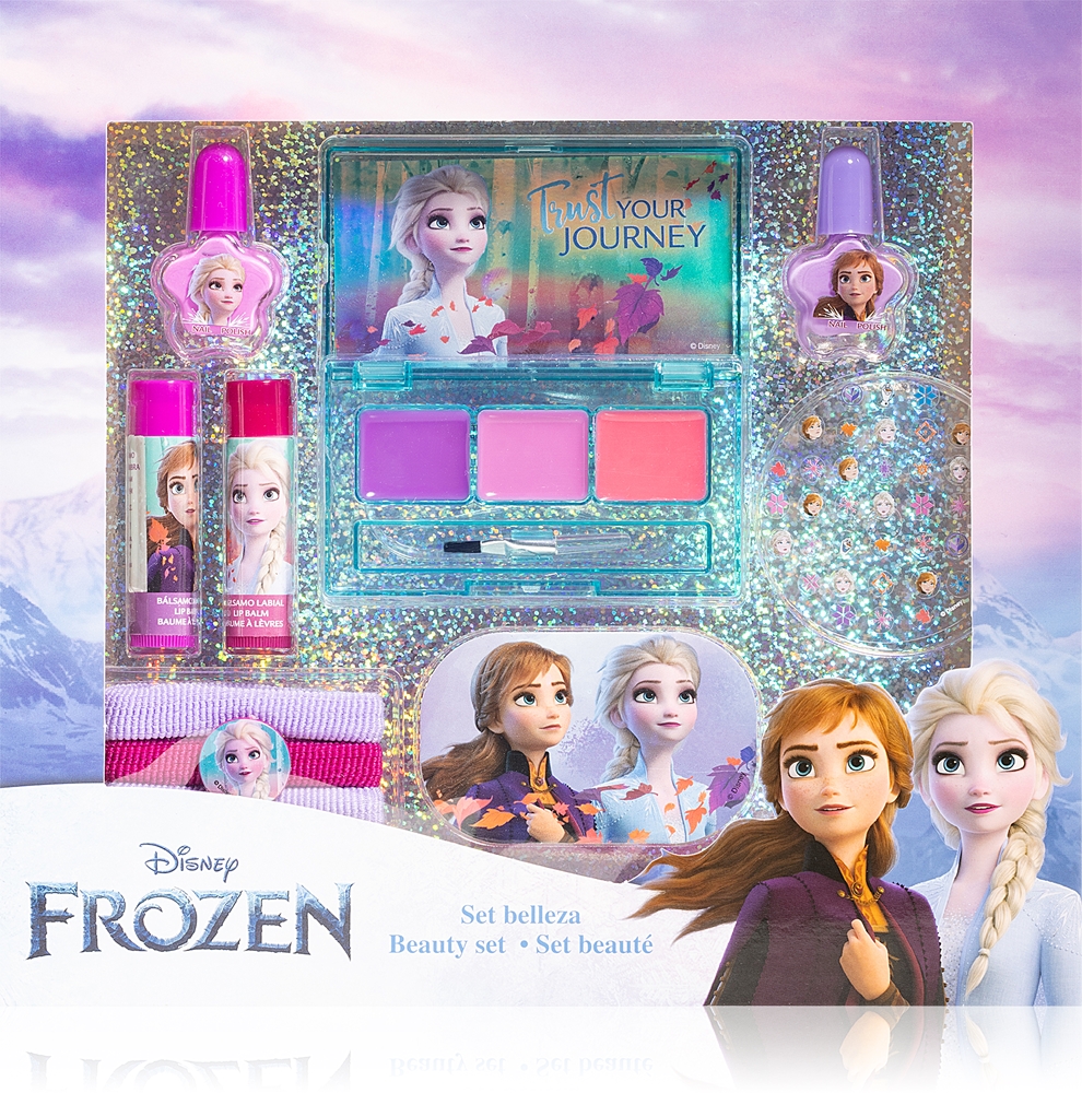 Disney Frozen Beauty Set Makeup Set for Children