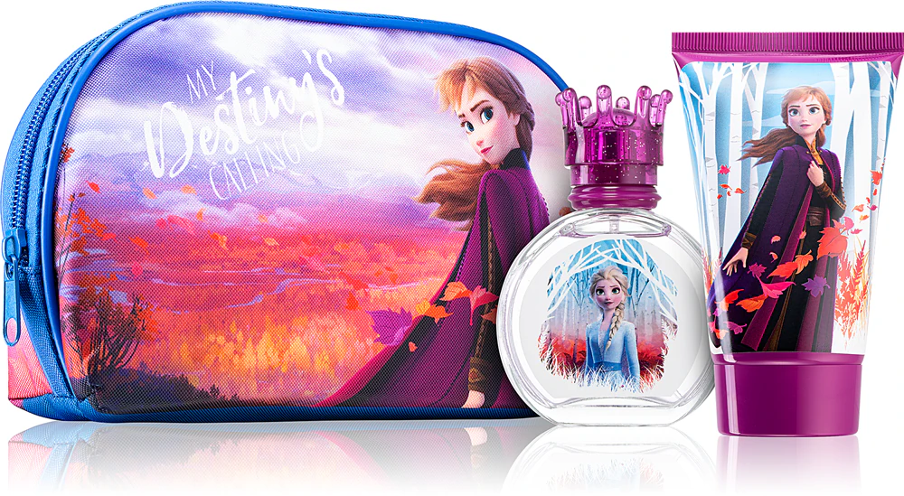 Disney Frozen Gift Set Set II for children