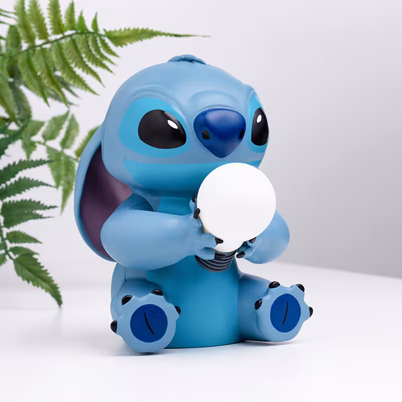 Disney LED DECORATIVE LIGHT Stitch 12/15.9/13.5 cm