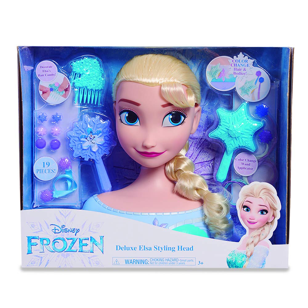 Disney Princesses Toy, Frn79, Multi-Colored