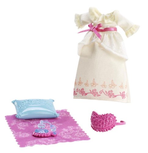 Mattel Disney Sofia The First Amber Fashion Pack New Assort A