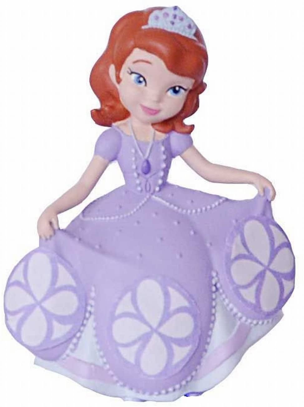 Bullyland Disney Sofia The First Figurine