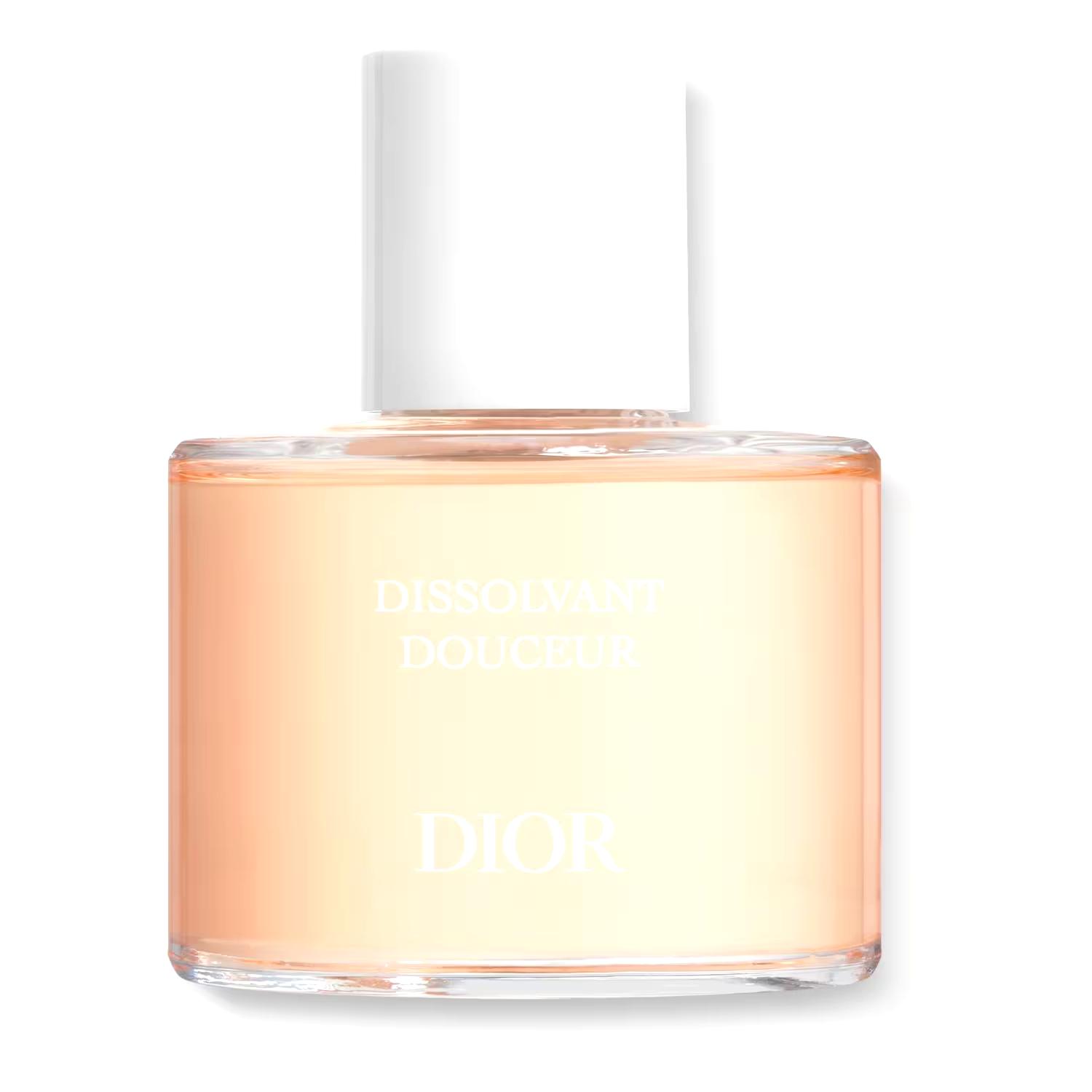 Dior Dissolvant Douceur