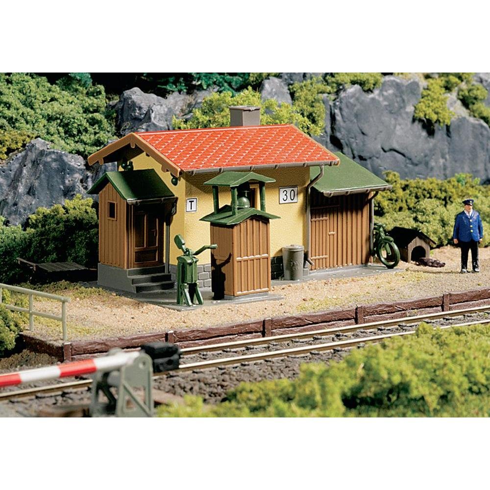 Auhagen Distance W Rter House
