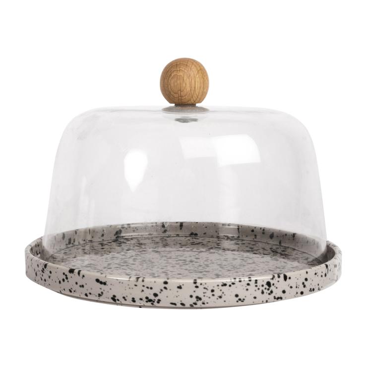 Sagaform Ditten cheese hood