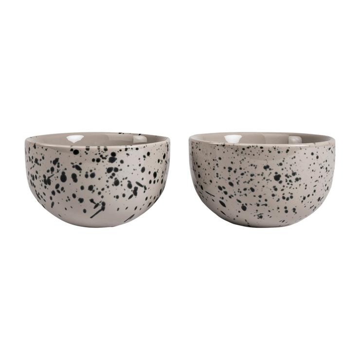 Sagaform Ditte small bowl of 2 packs