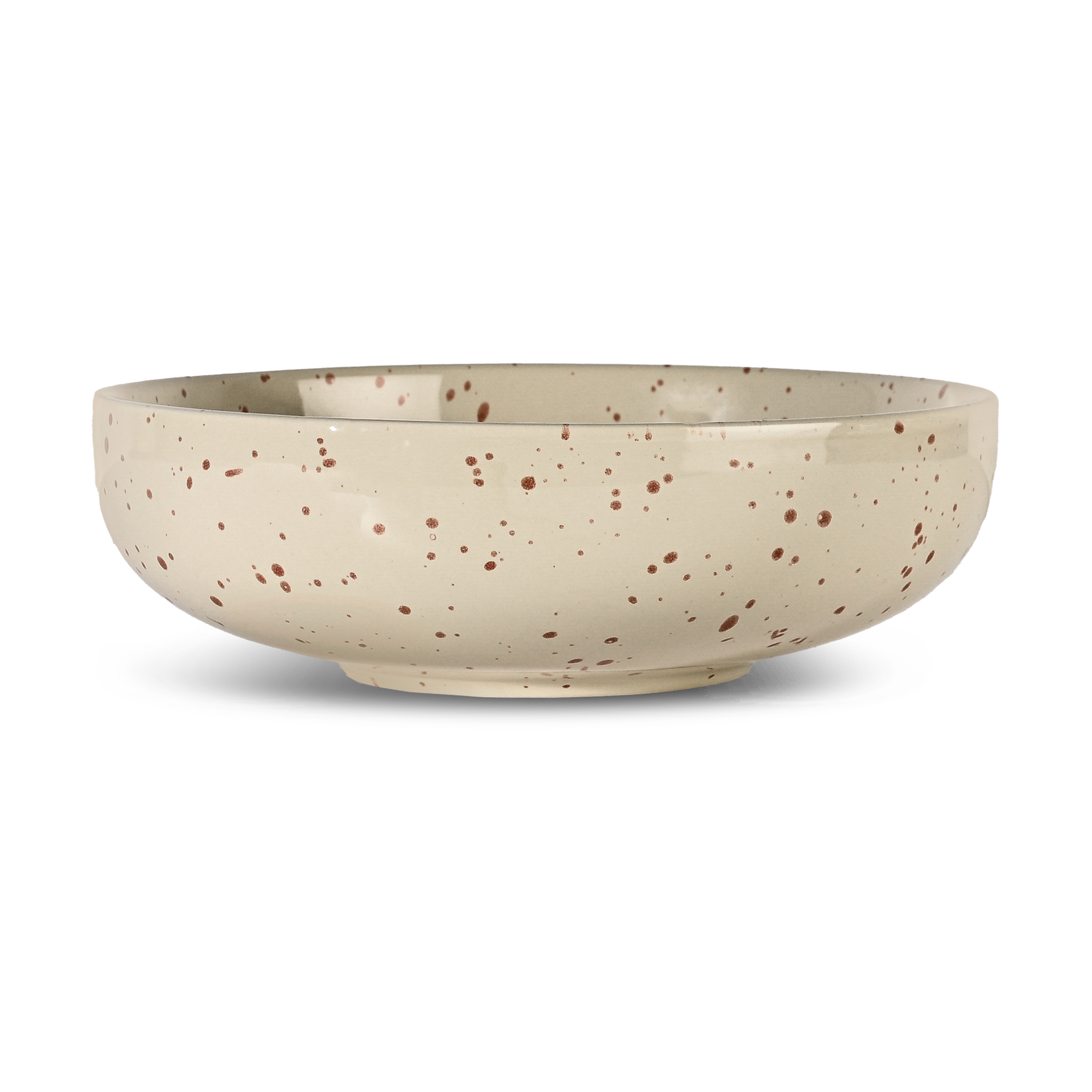 Sagaform Ditte serving bowl