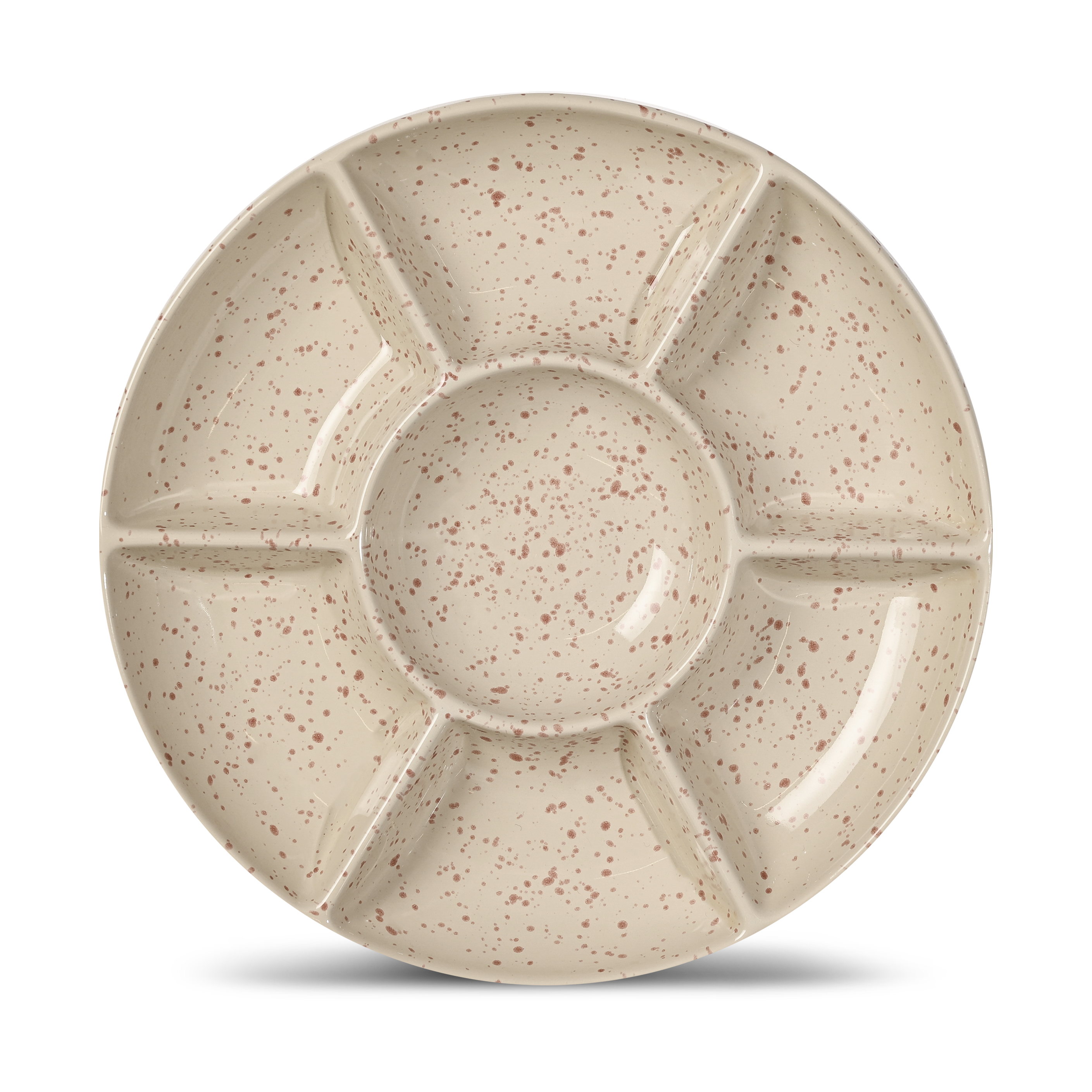 Sagaform Ditte serving plate