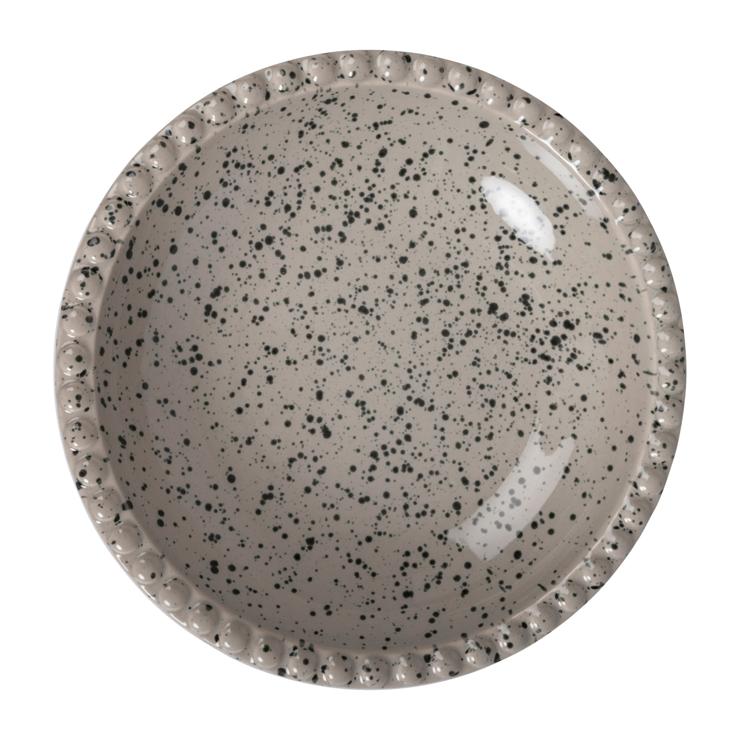 Sagaform Ditt lower serving plate
