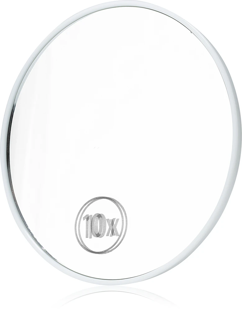 Diva & Nice Cosmetics Accessories Mirror Magnifying mirror with suction cup